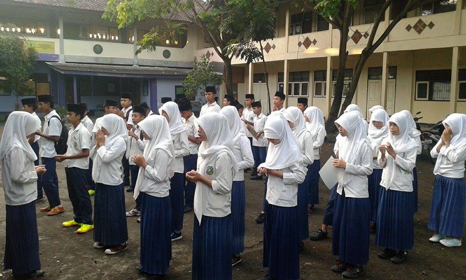 Doa Sebelum Ujian Madrasah Tsanawiyah 2024: Mengantarkan Menuju Kesuksesan dengan Hati Tenang dan Penuh Keyakinan