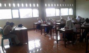 SISWA UN 2016