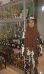 Kurnia Oktaviana (Niiya)