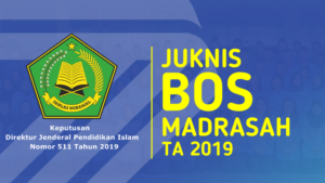 juknis bos 2019