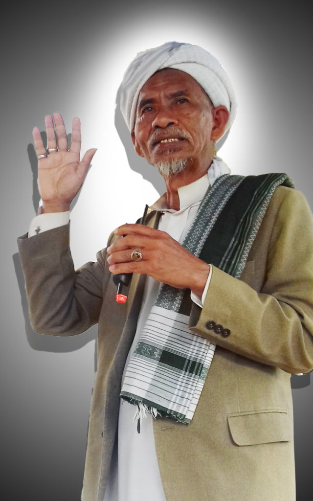 TGH.M.Yusuf Ma’mun: Sang Pencetak Generasi Muda Nahdlatul Wathan.