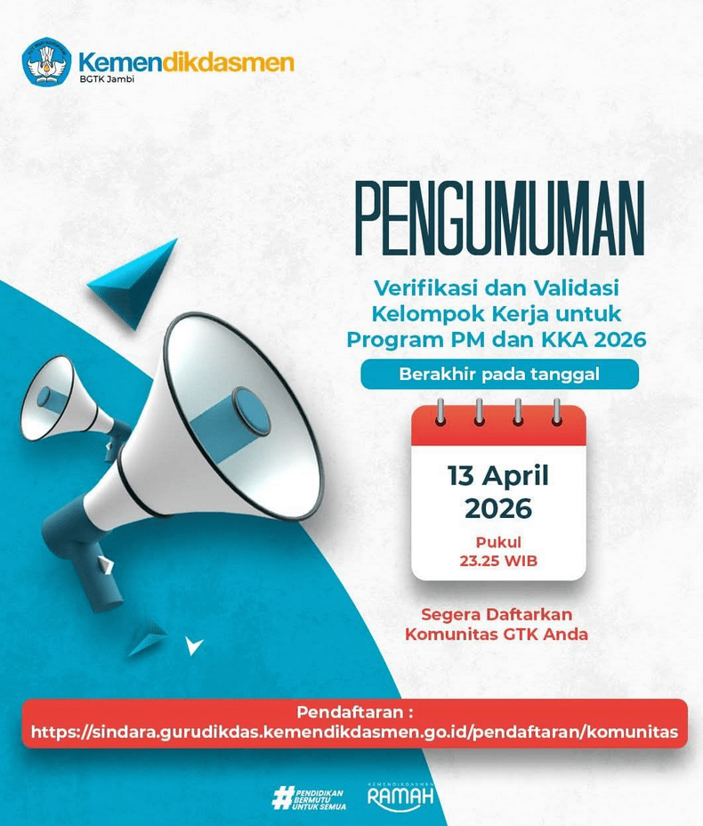 SINDARA: Jembatan Digital Menuju Profesionalisme dan Kesejahteraan Guru