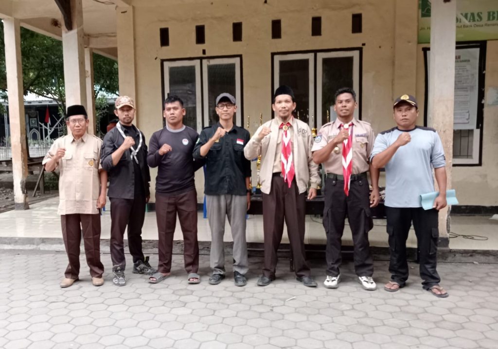 Tsabiwa Gelar “P3 SIGAB” Selama Dua Hari